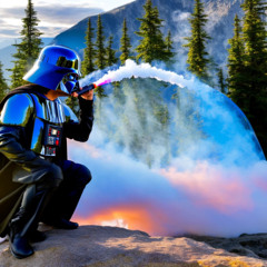 4ThaLuvKru & Luke Vader Present: On A Sunday Afternoon