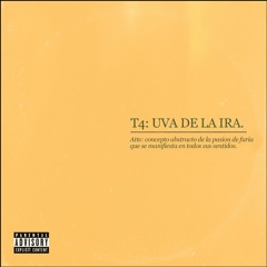 LP x Mayezus - UVA DE LA IRA