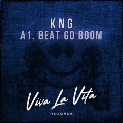 PremEar: KNG - Beat Go Boom [VLVR016]