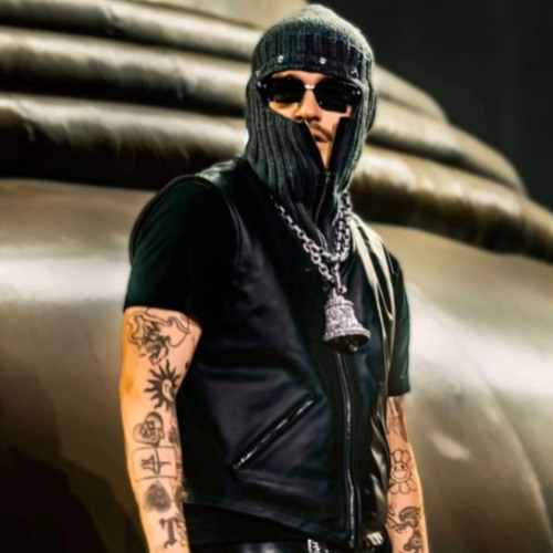 Yeat & BNYX - CANT STOP MYSELF (Coachella Version) (leak)