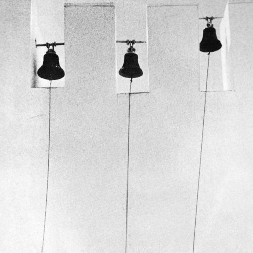 Stream The Bell Ringing Practice by Monika Szymborska Listen online