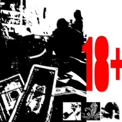 18+ [p/ mumble] #7913 #backspace
