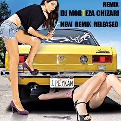 ریمیکسی از بهترین و شادترین آهنگهای ایرانی کاری از دی جی مرتضی چیذری