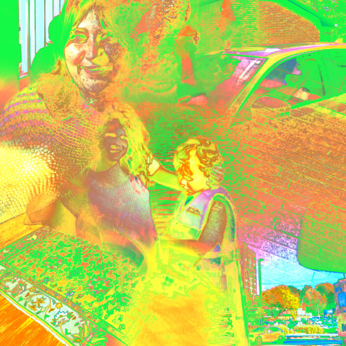 WE ARE IN THIS FOR THE LONGHAUL