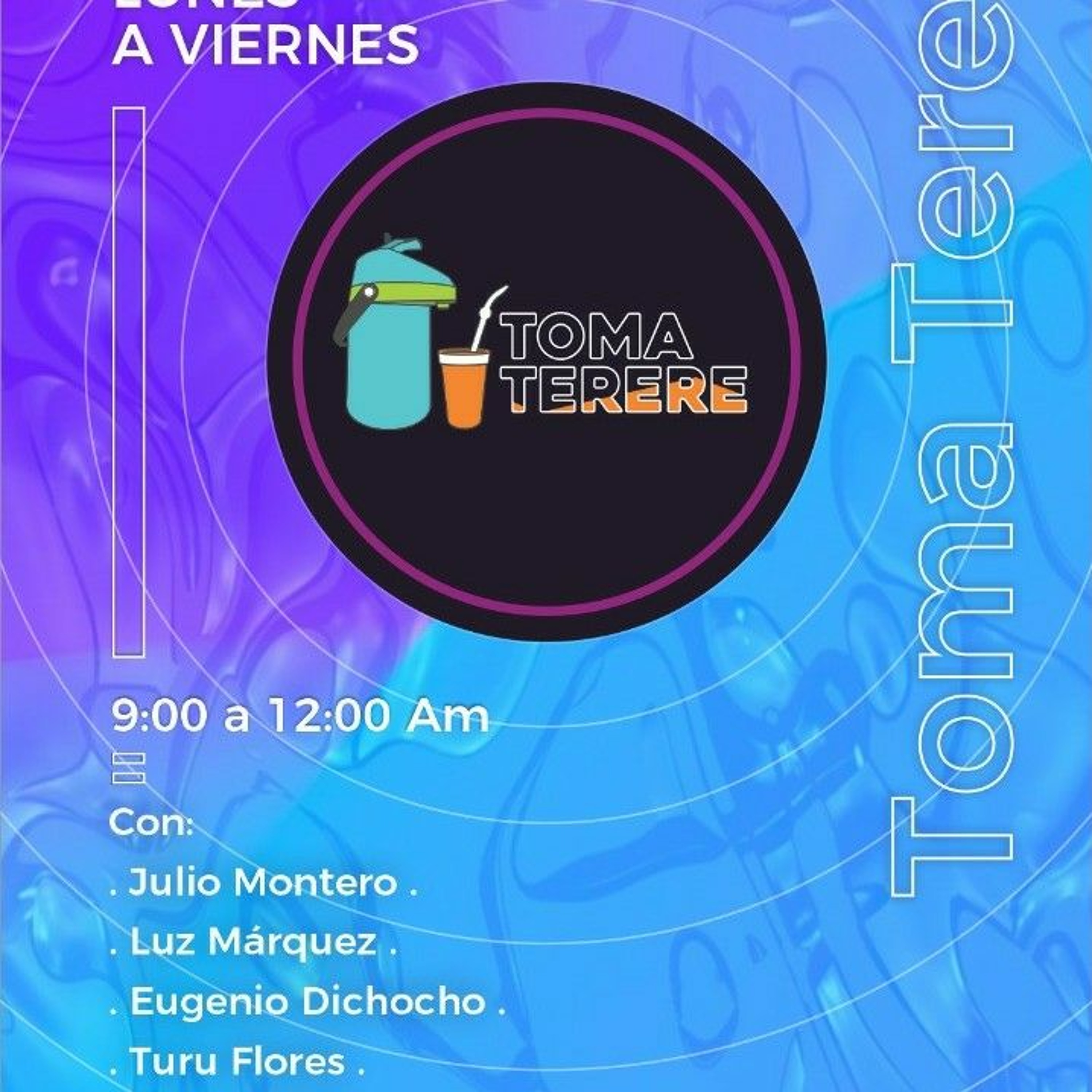 Cine y Series con Eugenio Dichocho