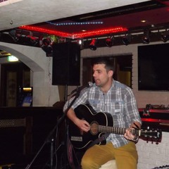 3am (Matchbox Twenty Cover)