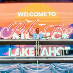 Live @ Palm Tree Festival - Lake Tahoe 7/12/24