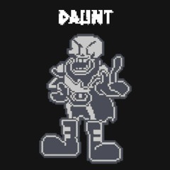 [UNDERTALE: FONIAS] Daunt