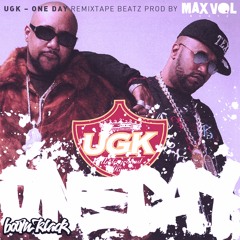 UGK - One Day (Remixtape Slowed Version)