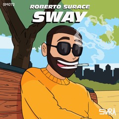 SM072 - Roberto Surace - Sway - SURA Music