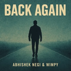 BACK AGAIN