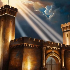 I Will Sing Of Your Strength (Psalm 59:17-18)