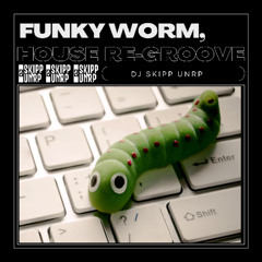 Funky Worm (Classic House Re-Groove)