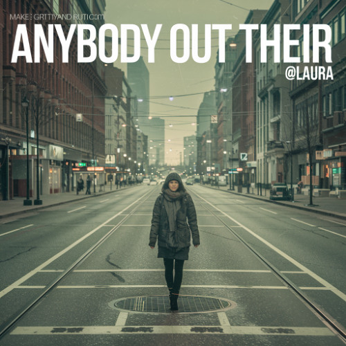 tom tom - Anybody (Out There Remix) MSTR