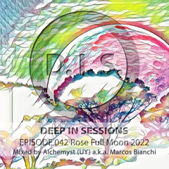 Deep in Sessions  Episodes by Marcos Bianchi
