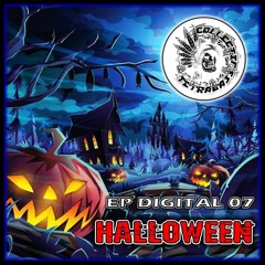 EP Digital 07 "Halloween 03"