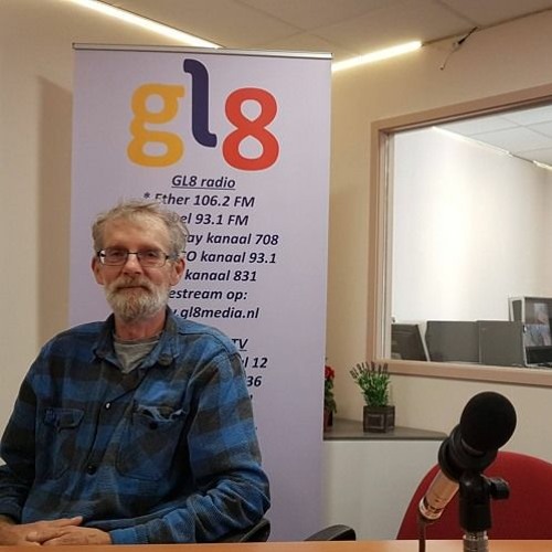 Bescherming voor de Maasheggen – Jef Gielen
