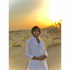 MiR AhMed BalOch SonG   [ سما آف ہو ارافتیٹئ  ءِ ] { SaMa AFF }