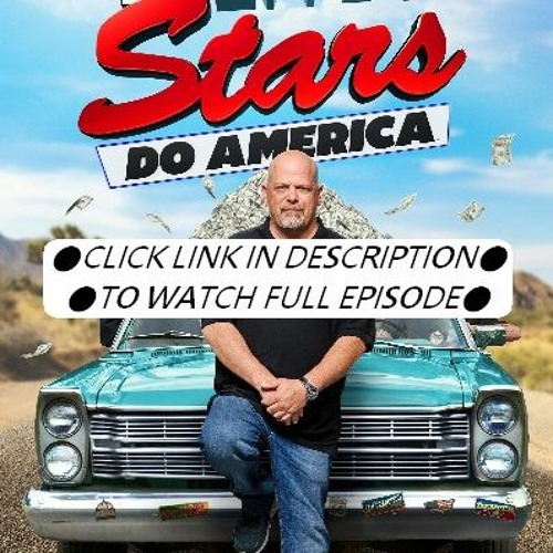 Watch Pawn Stars Season 2 Online