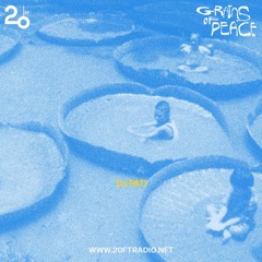 Grains of Peace w/ DJ Fati @ 20ft Radio - 29/03/2022