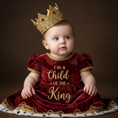Child Of The King