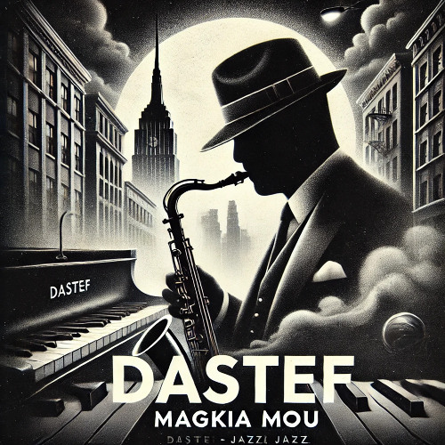 DaStef - Μαγκιά μου (  ΠΑΟΚ) (Jazz Version) Free Download