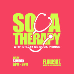 SOCA THERAPY 03/09/25