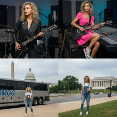 OMGG – Danger Zone  (Washington D.C. Club Session)