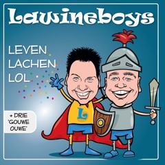 Leven, Lachen, Lol