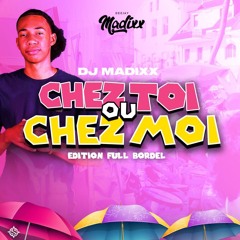 CHEZ TOI OU CHEZ MOI (CARNAVAL 2K25)