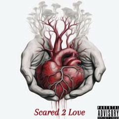 Scared 2 Love- WB Rafy Ft Zay Murda