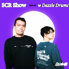 Soul Clap Records Show w/ Dazzle Drums
