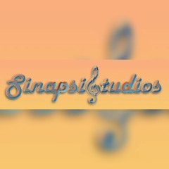 SinapsiStudios - Producción Electrónica Pop (Dherris - Stay Forever)