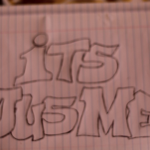 iTS JUS ME