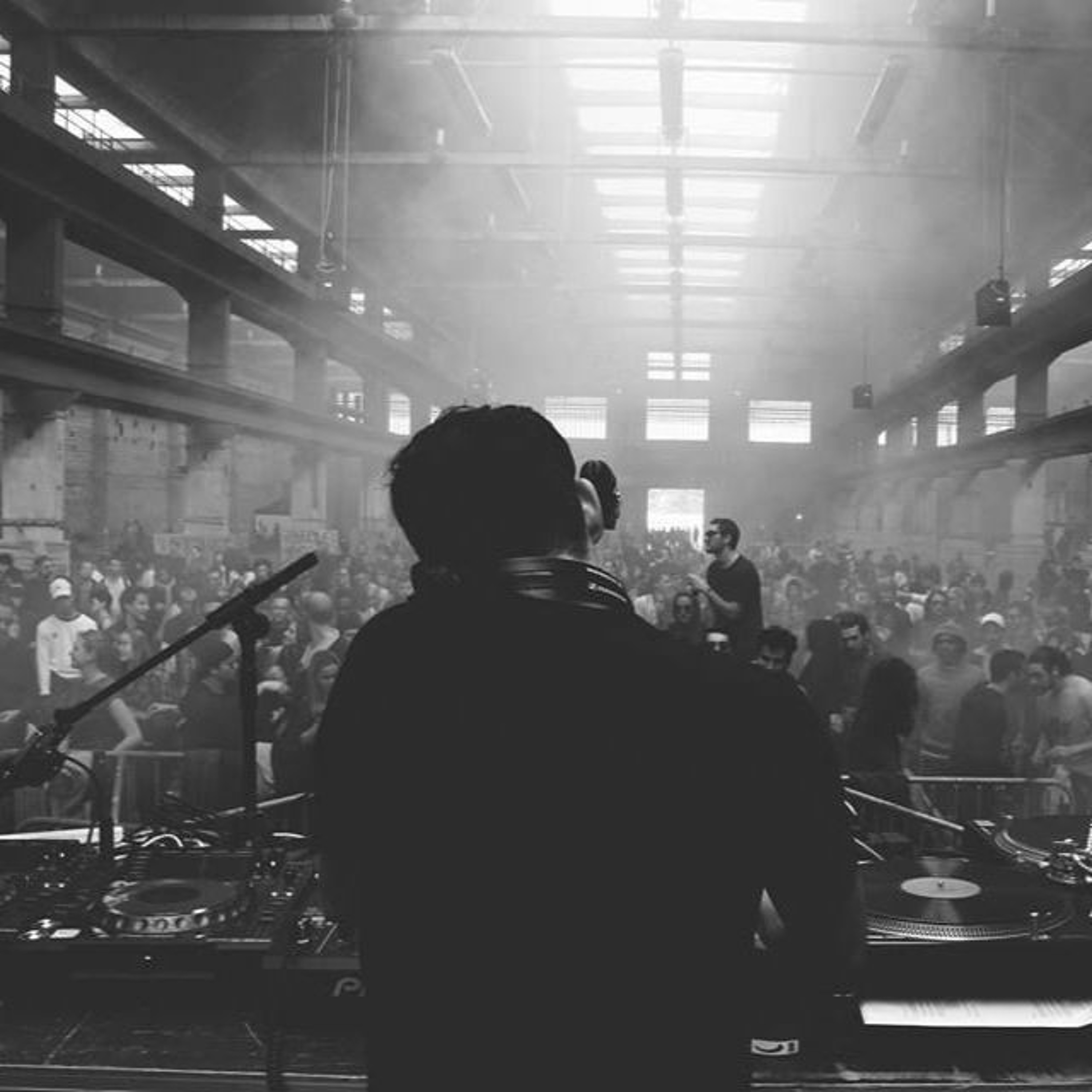 Friday Mixes