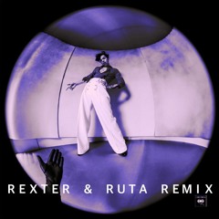 Harry Styles - Lights Up (Rexter & Ruta Remix) FREEDOWNLOAD