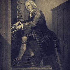 J.S.Bach: Cantata "Wir müssen durch viel Trübsal in das Reich Gottes eingehen" BWV 146