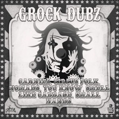 Carnies. Circus Folk. Nomads, You Know. Smell Like Cabbage. Small Hands. EP Preview MIX