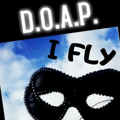 I Fly By DOAP ft Ade Madrxx Beat IRP