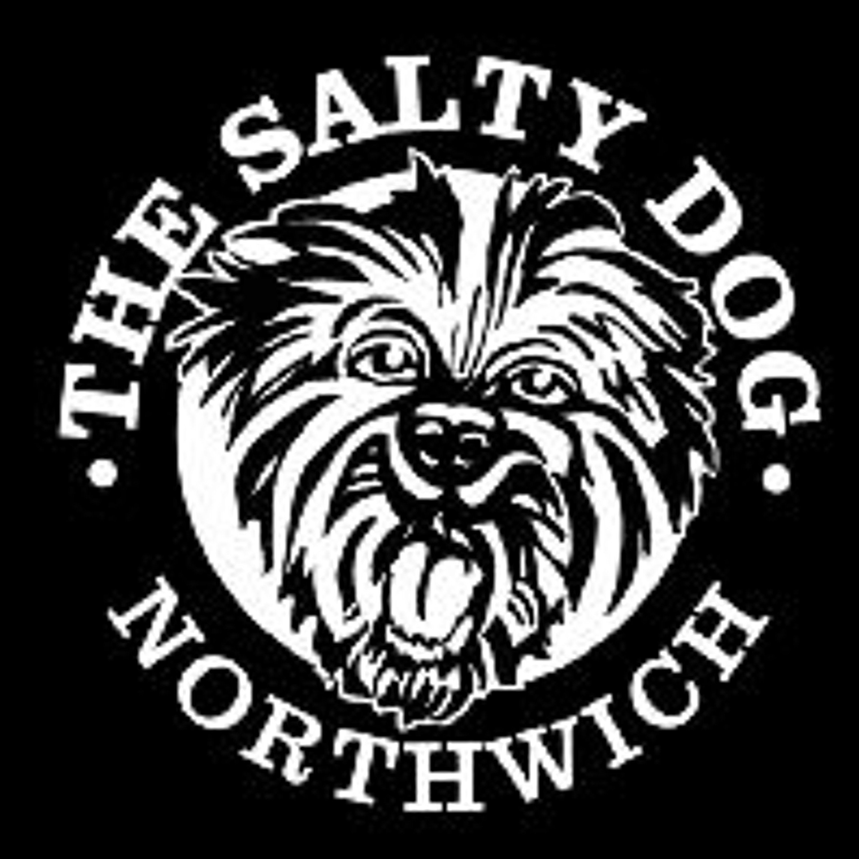 Salty Dog Compilation Album Show