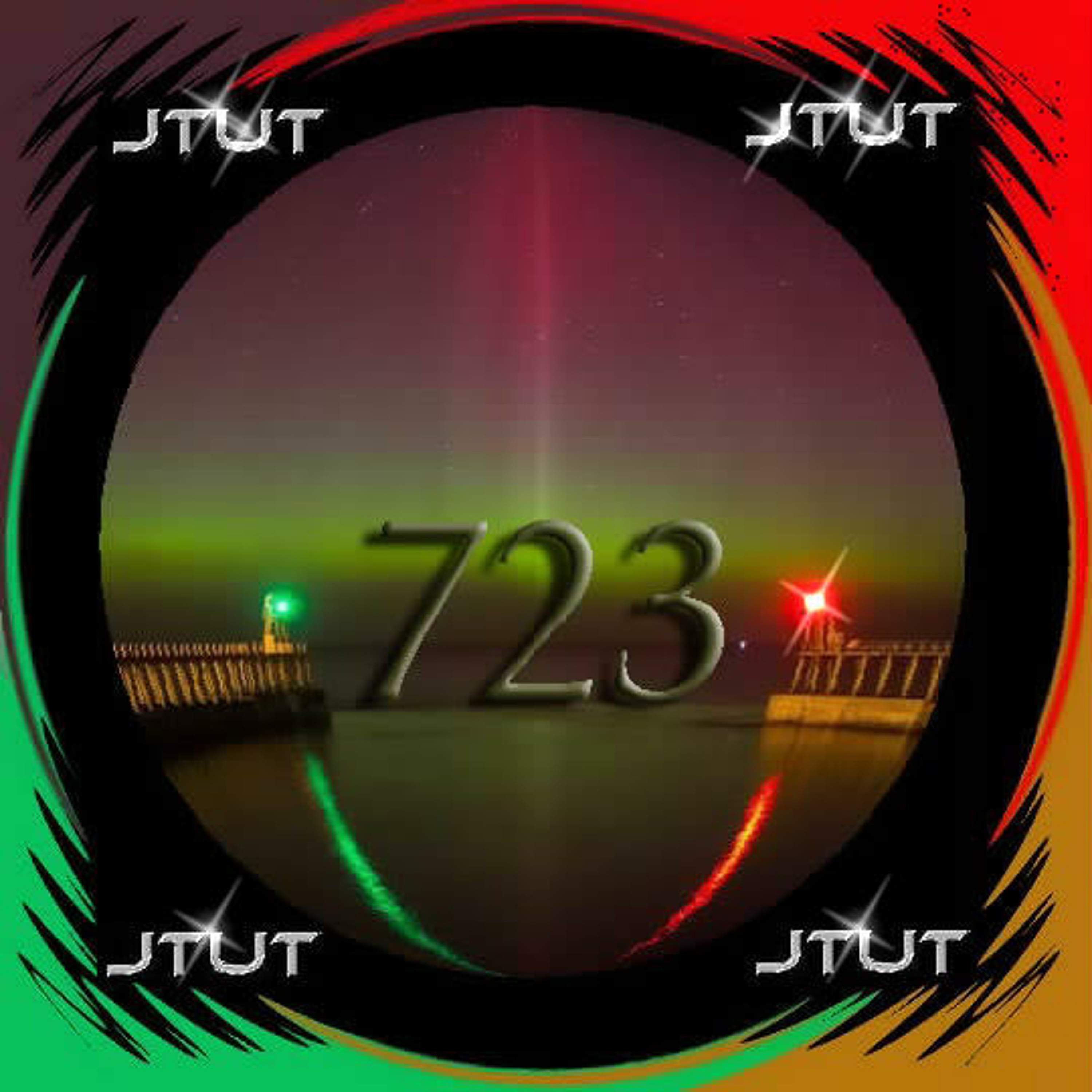 Journeys Through Uplifting Trance