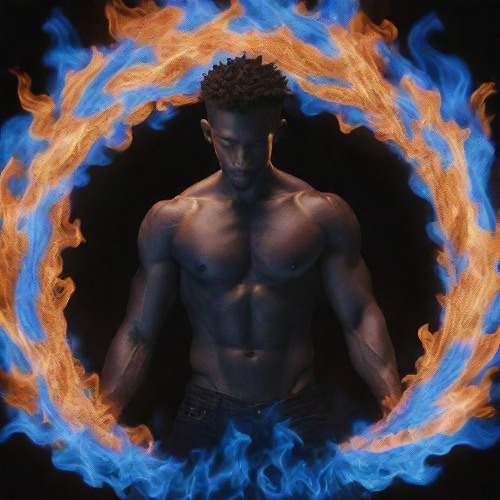 Sound of Redemption by Blewflame