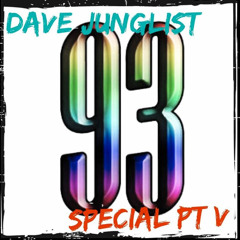 '93 Special Pt V
