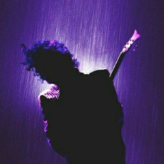 PURPLE RAIN (Prod.Flexus)