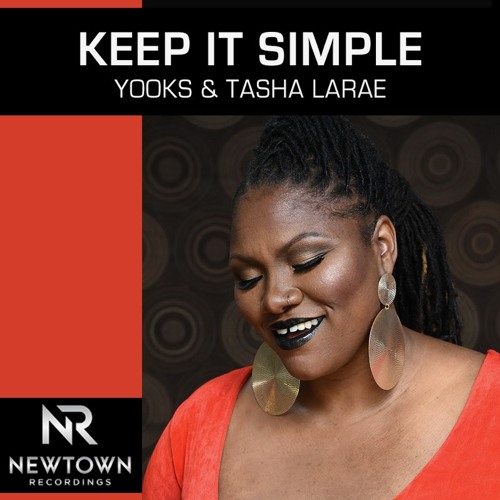 Keep It Simple (Original Mix)