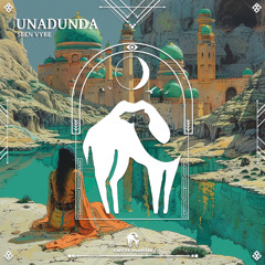 sEEn Vybe - Unadunda [Cafe De Anatolia]