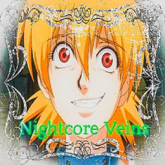 Nightcore Veins (prod. glem)