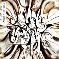 People Need People - Roberto Berrone (Conte & Petrella Cover)