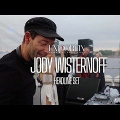 Jody Wisternoff - Live set - Endorfin Sober Festival 2025