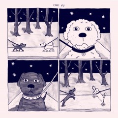 GBG Wax Trax #340 med ishi vu